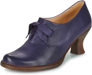 Women Kitten Heel Oxford Loafers Round Toe Lace UP Oxford Pumps Slip On Bow Loafer Pumps 2 inch Stacked Chunky Heel Dress Shoes Vintage British Oxford Heels Office Ladies 4-11 M US