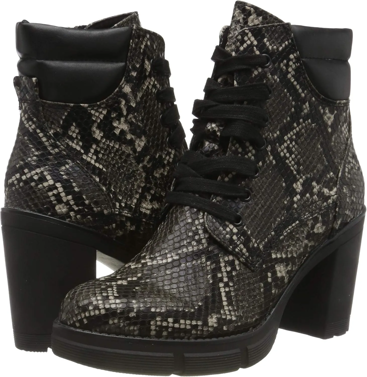Women's Ankle Boots