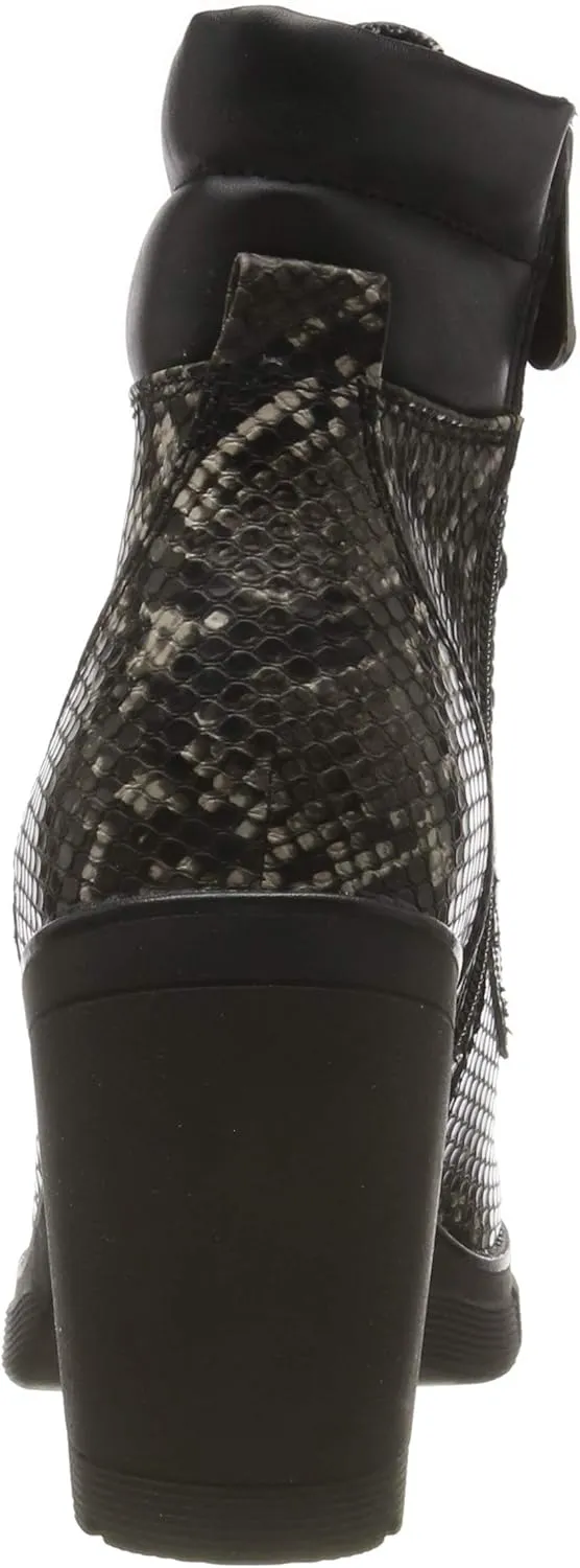Women's Ankle Boots