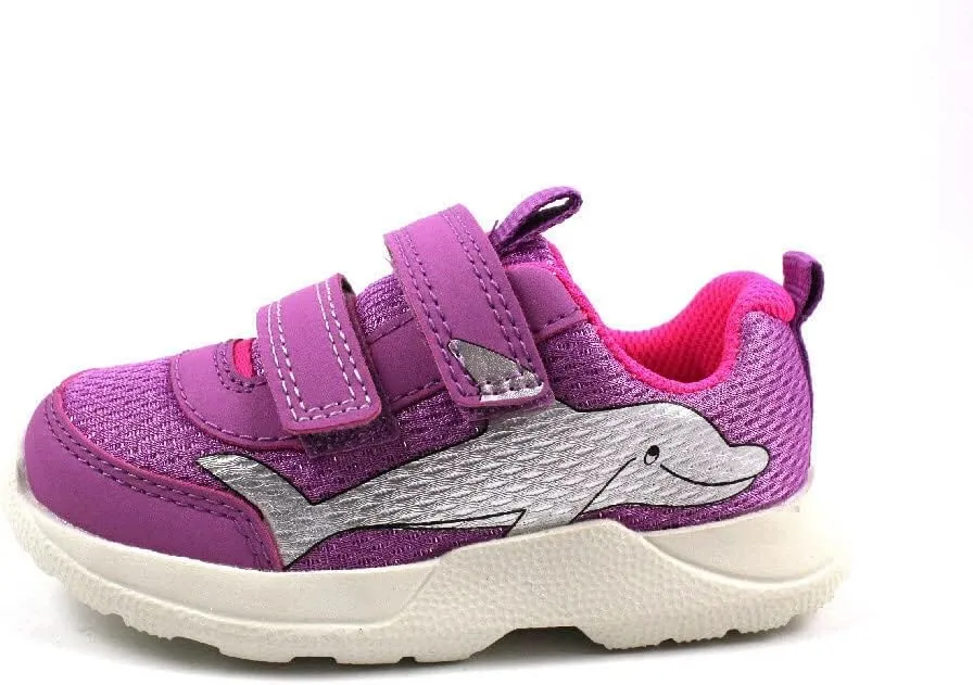 Women's Low-top Sneaker