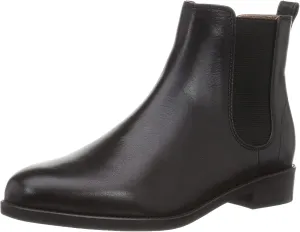 Women's Mid Top Side Gore Short Boots