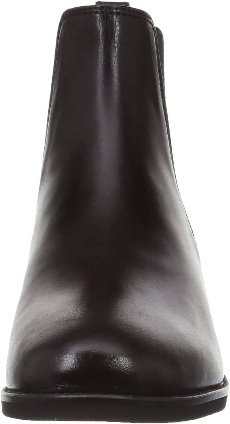Women's Mid Top Side Gore Short Boots