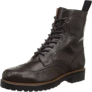 Women's Mid Top Side Gore Short Boots