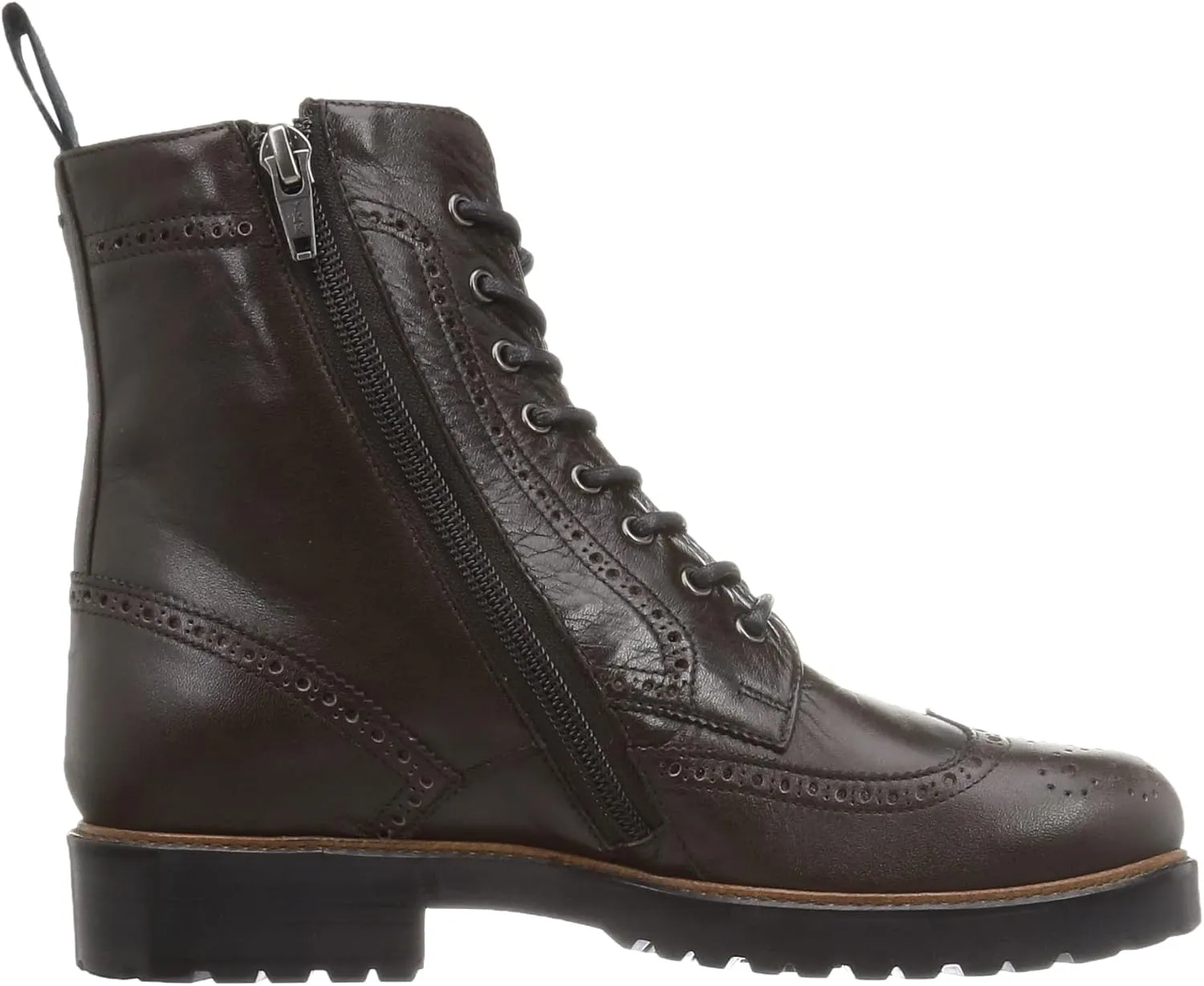 Women's Mid Top Side Gore Short Boots