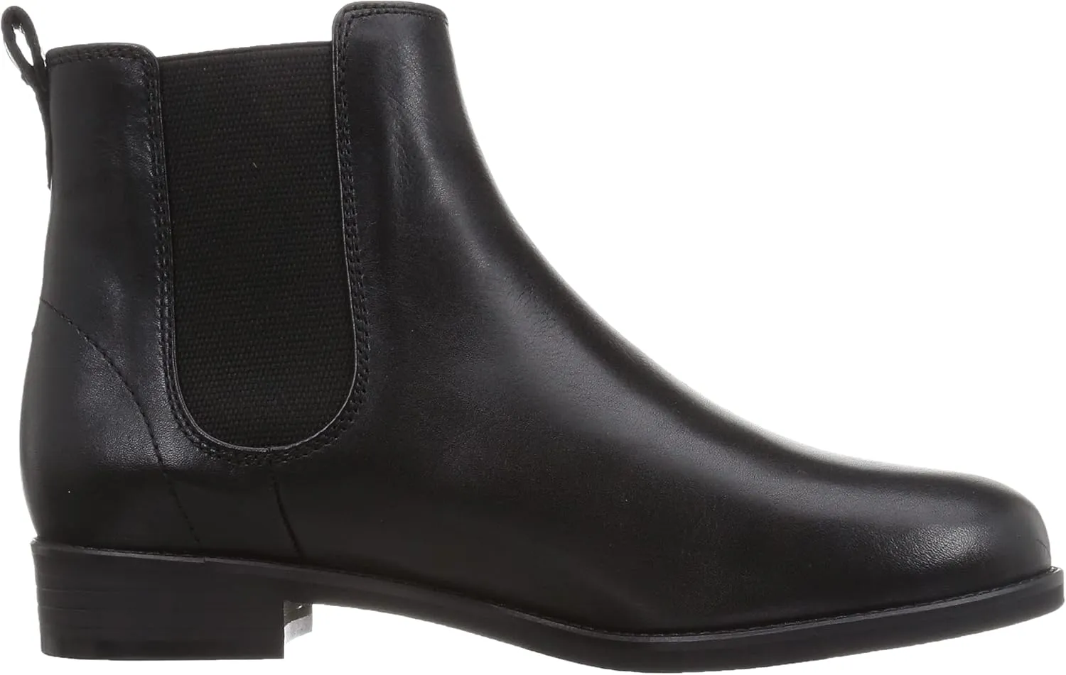 Women's Mid Top Side Gore Short Boots