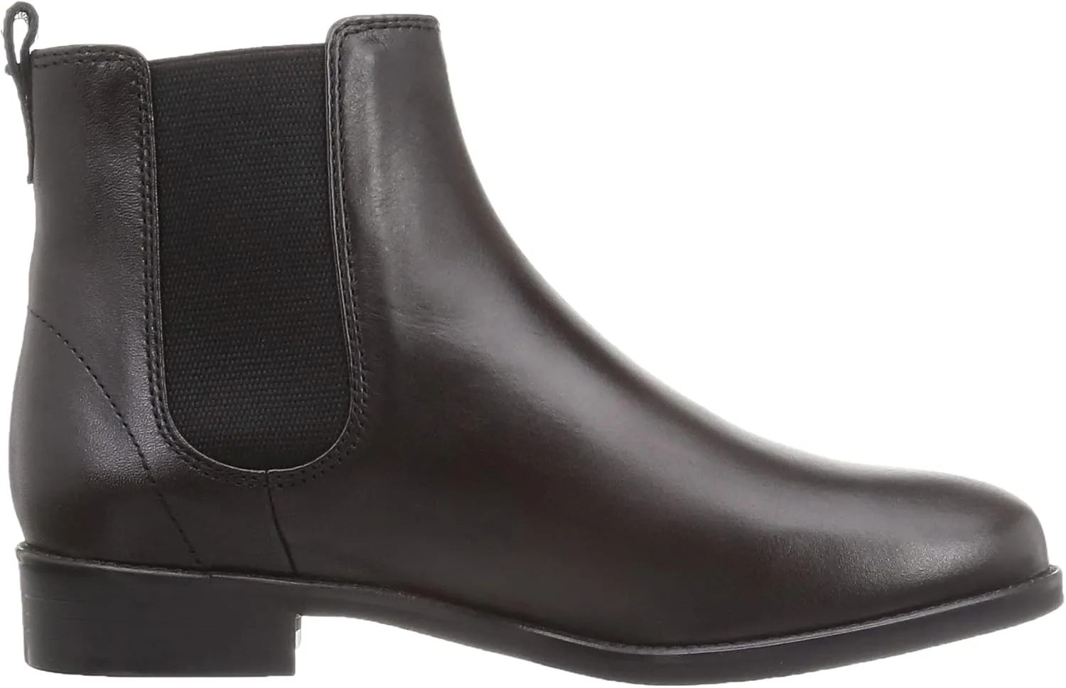 Women's Mid Top Side Gore Short Boots
