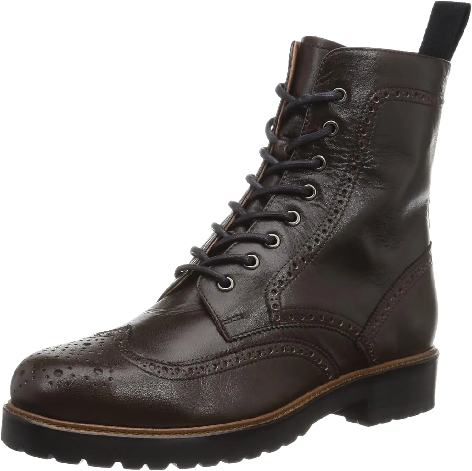 Women's Mid Top Side Gore Short Boots