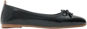 Women's Office Work Dress Casual Trending Pointed Ballet Comfort Soft Slip On Flats Shoes