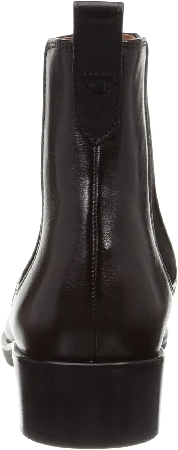 Women's Side Gore Short Boots