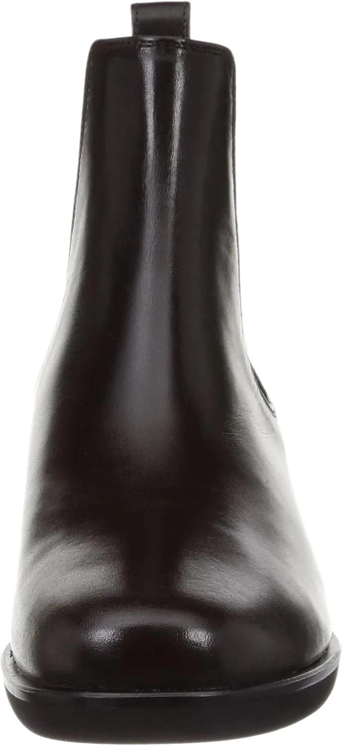 Women's Side Gore Short Boots
