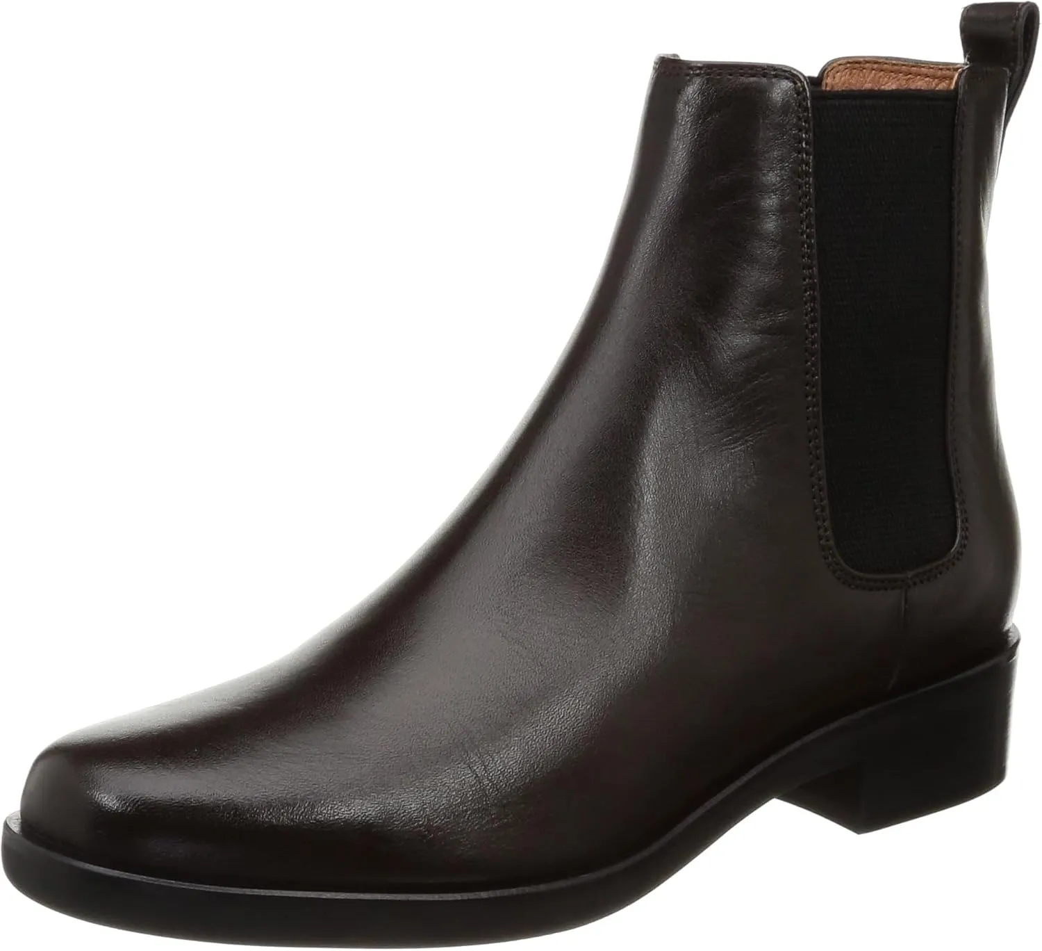 Women's Side Gore Short Boots