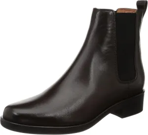Women's Side Gore Short Boots