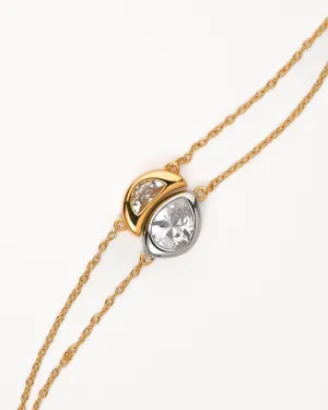 Yin-Yang Bracelet