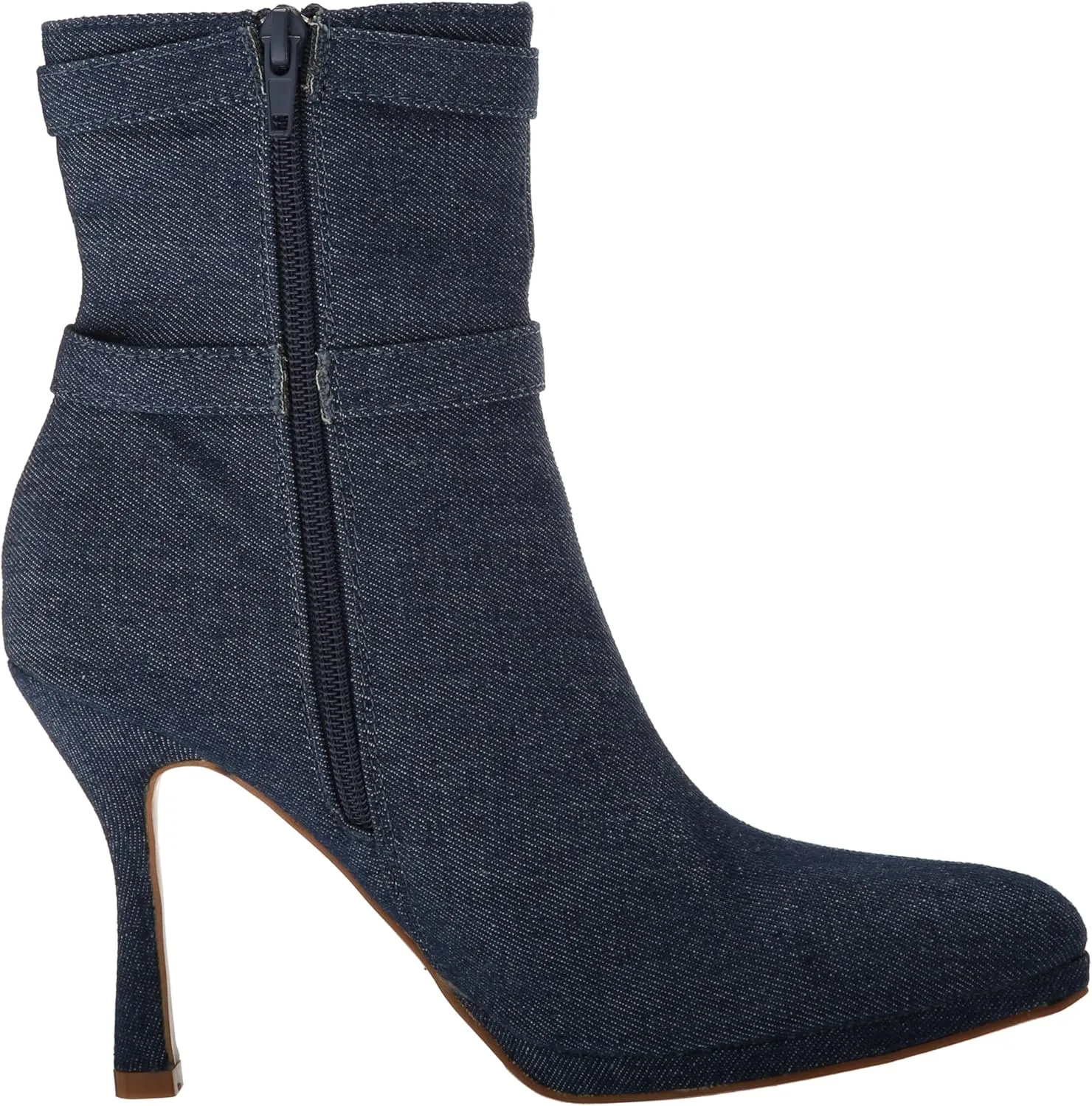 YOKI Women's Short Fashion Boot