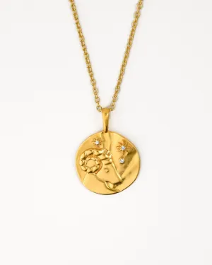 Zodiac Necklace