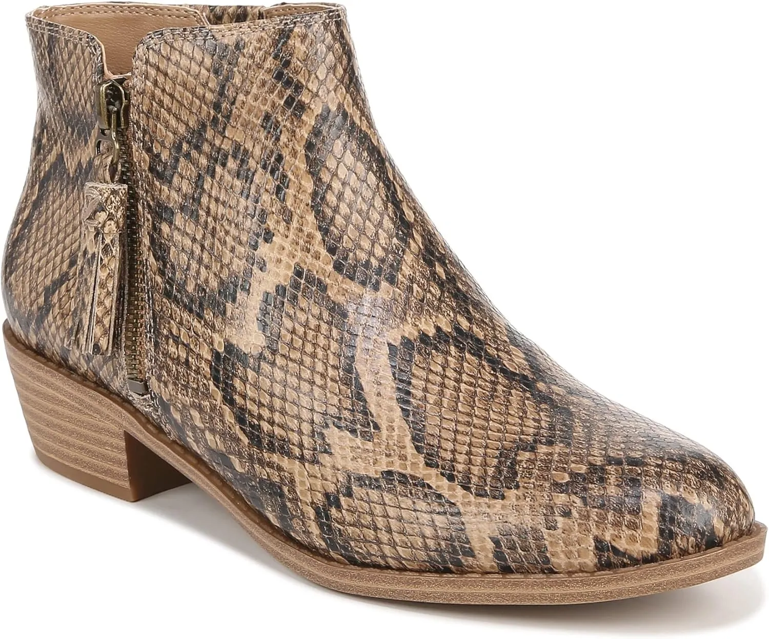 ZODIAC Women's, Val Western Boot